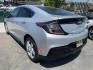 2018 SILVER /BLACK Chevrolet Volt LT (1G1RC6S57JU) with an 1.5L L4 DOHC 16V engine, CVT transmission, located at 744 E Miner Ave, Stockton, CA, 95202, (209) 944-5770, 37.956863, -121.282082 - Photo#10